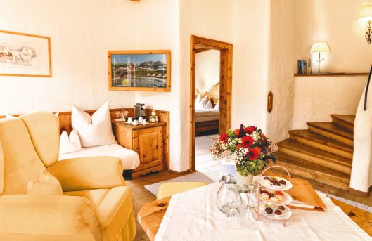 Familien Suite