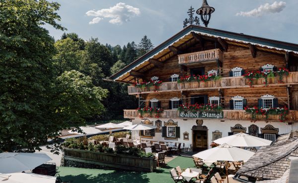 Gasthof Stangl