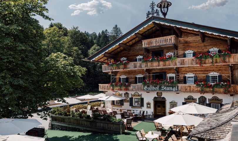 Gasthof Stangl