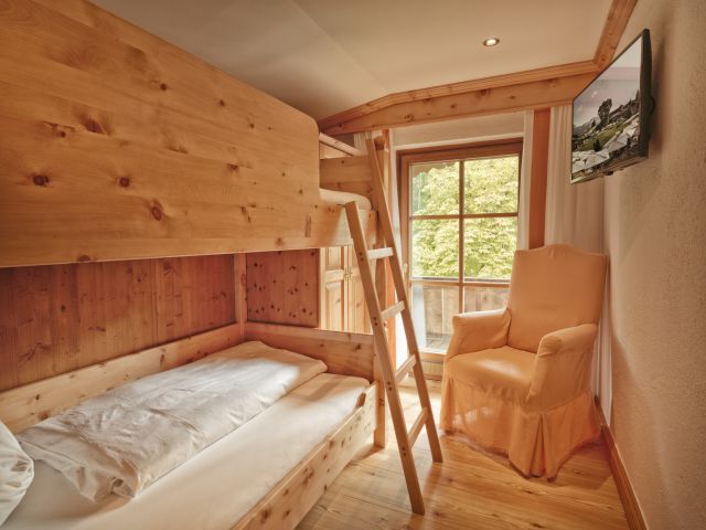 Children's room