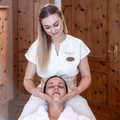 Cosmetic treatments