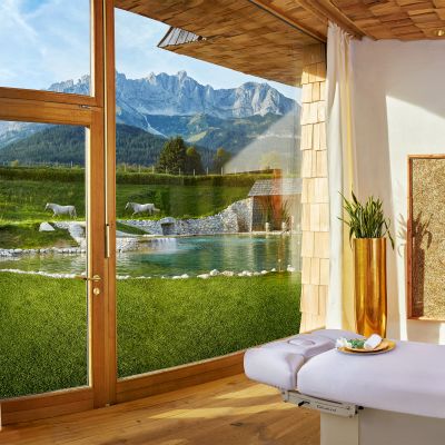 SPA services
