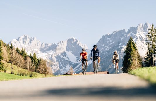 Explore the region