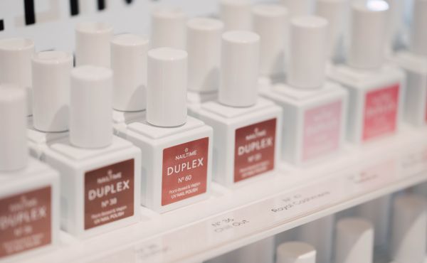 NAILTIME DUPLEX