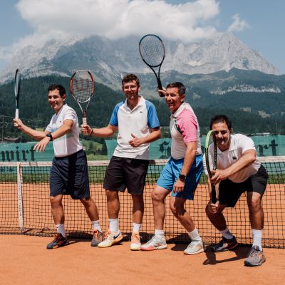 Das PBI-Team