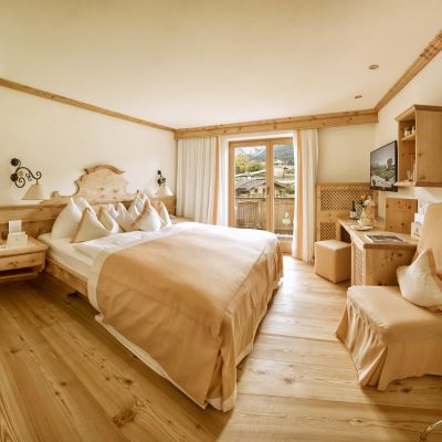 Wohlfühl Zimmer