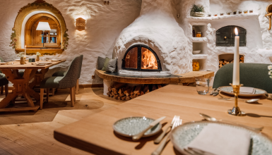 Restaurant Leni's
